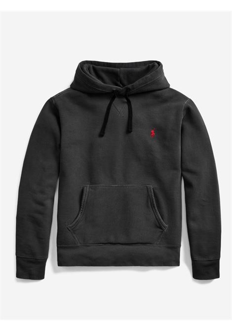 Felpa con Cappuccio Polo Ralph Lauren POLO RALPH LAUREN | Felpe | 710793020001